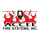 Accel Fire Systems - Fire Alarm Systems