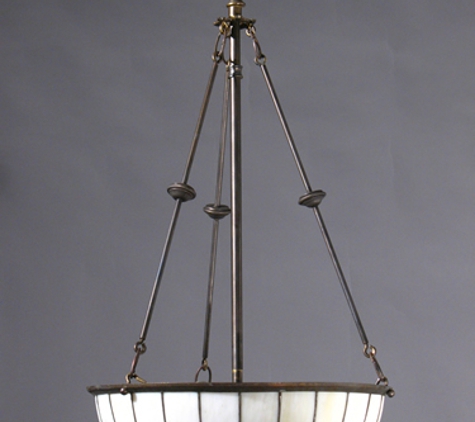 Genuine Antique Lighting - Boston, MA