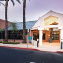 Dignity Health - Health & Welfare Clinics