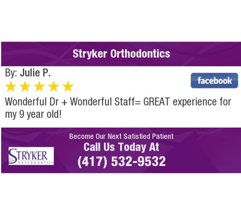 Westrock Orthodontics - Lebanon, MO