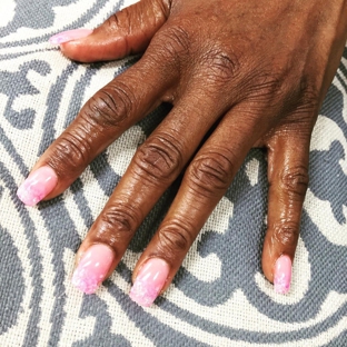 Precious Nails & Spa - Marina Del Rey, CA