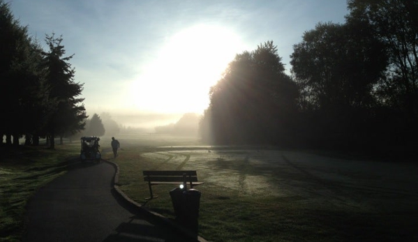 Willows Run Golf Complex - Redmond, WA