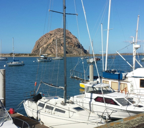 Blue Sky Bistro - Morro Bay, CA