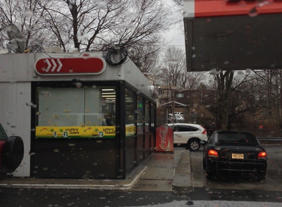 Lukoil - Ridgefield, NJ