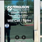 Ferguson Plumbing Supply