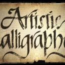 Artistic Calligraphy - Calligraphers