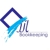 JJL Bookkeeping Logo