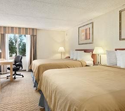 Ramada by Wyndham Rock Hill - Rock Hill, SC