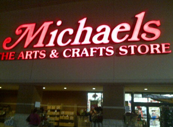 Michaels - The Arts & Crafts Store - Brownsville, TX