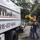 Titan Tree Service