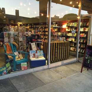 Chevalier's Book Store - Los Angeles, CA. Outside