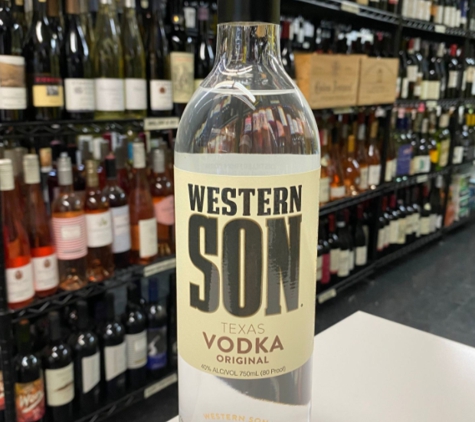 Sam's Wholesale Priced Liquor - Rowlett, TX. Sam's Wholesale Priced Liquor