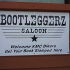 Bootleggerz Saloon