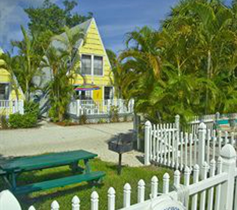 Anchor Inn of Sanibel Island - Sanibel, FL