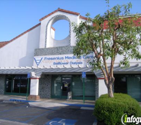 Fresenius Kidney Care Bellflower - Bellflower, CA