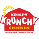 Krispy Krunchy Chicken - Take Out Restaurants