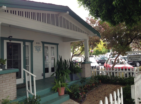 Laguna Historical Society - Laguna Beach, CA