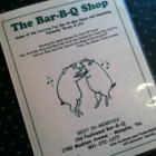 Thebar-B-Q Shop