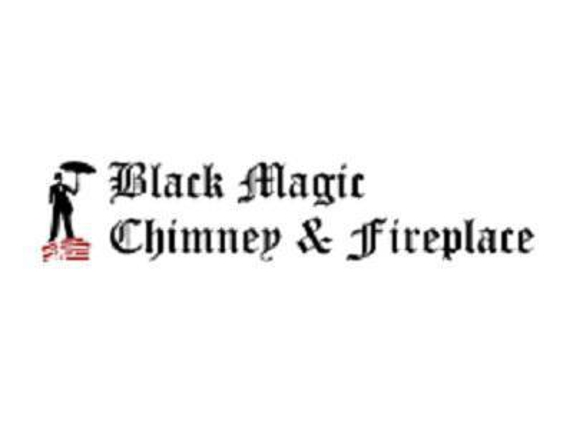 Black Magic Chimney & Fireplace - Cambridge, MA
