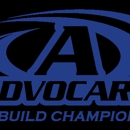 Barry Morrison, AdvoCare Independent Distributor - Health & Wellness Products