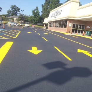 ABC Seal Coating & Striping - Gaston, SC