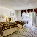 SureStay Plus By Best Western Sacramento North - Lodging
