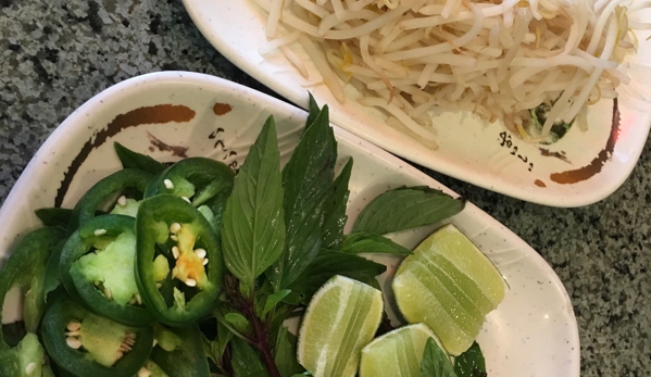 Pho Saigon Noodle Grill - Las Vegas, NV