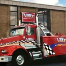 Van's Service Towing - Auto Repair & Service