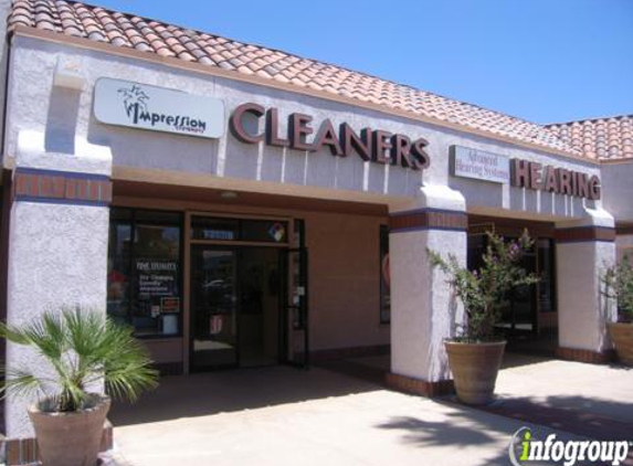 Impression Cleaners - Rancho Mirage, CA