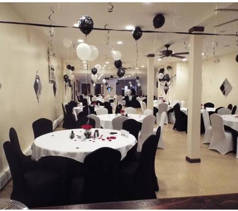 Taino Party Hall Rental - Bronx, NY