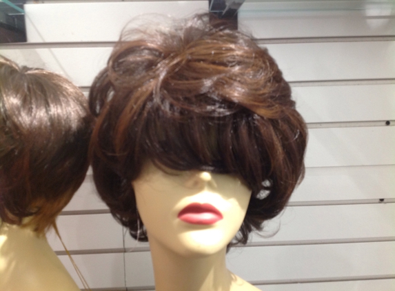 Wigs Hair Tess boutique - Milwaukee, WI