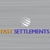 Fast Settlements Logo