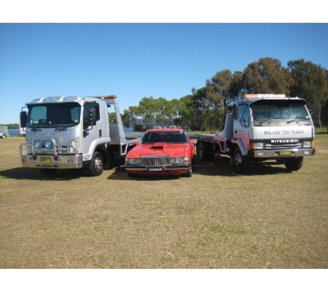 Ballina Tow Trucks - Ballina, NSW
