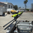 ADS Sheet Metal - Floor Materials