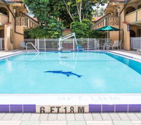 Quality Inn & Suites Altamonte Springs Orlando-North - Altamonte Springs, FL