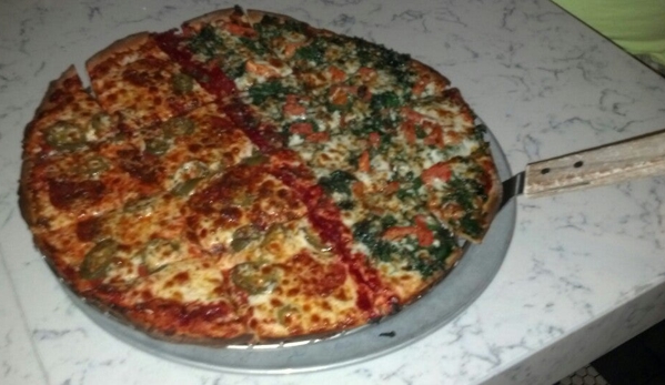 Spinato's Pizzeria and Family Kitchen - Phoenix, AZ