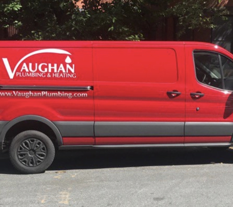 Vaughan Plumbing & Heating, LLC - Hyde Park, MA