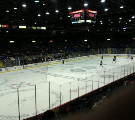 Reading Royals - Reading, PA