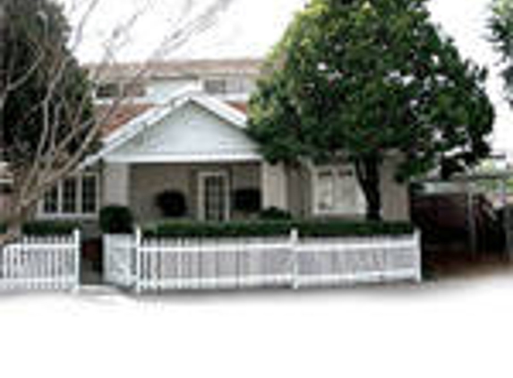 Richardson & Wrench Pty Ltd - Head Office - Sydney, NSW
