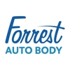 Forrest Auto Body gallery