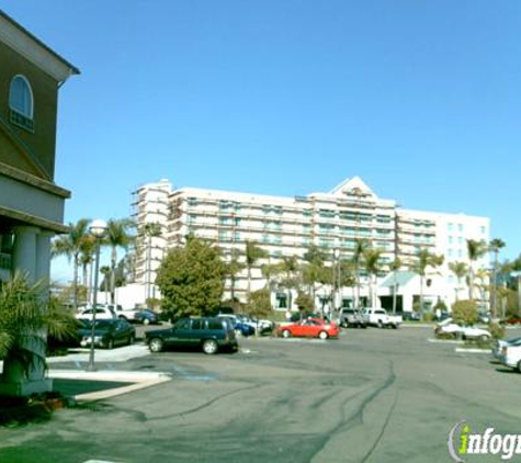 Country Inns & Suites - San Diego, CA