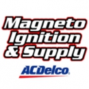 Magneto Ignition & Supply Co - Auto Oil & Lube