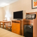 Quality Inn Stadium Area - Motels