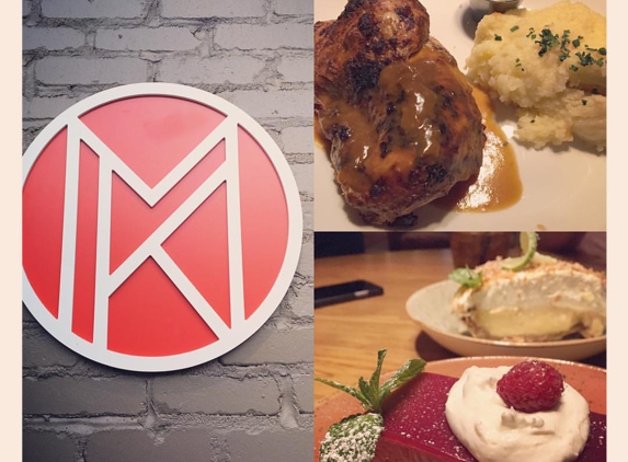 Morningside Kitchen Restaurant - Atlanta, GA