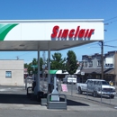 Sinclair Gas Station - Convenience Stores