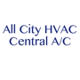 All City HVAC Central A/C