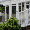 Custom Fence Design gallery