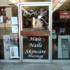 The Dragonfly Hair, Nails & Skin Care