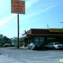 Ying's Takee Outee - Chinese Restaurants