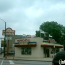 Popeyes Louisiana Kitchen - Chicken Restaurants